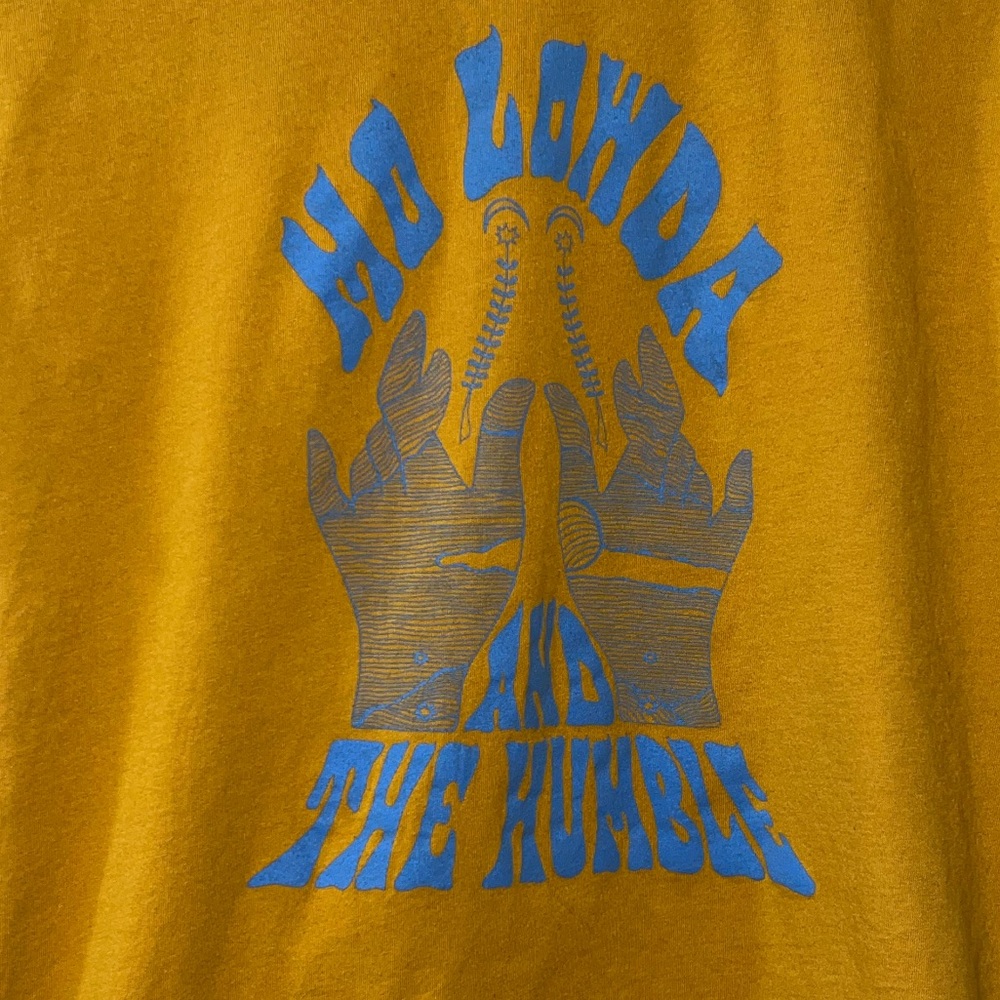 Band Tee🫶 - Picture 4 of 4